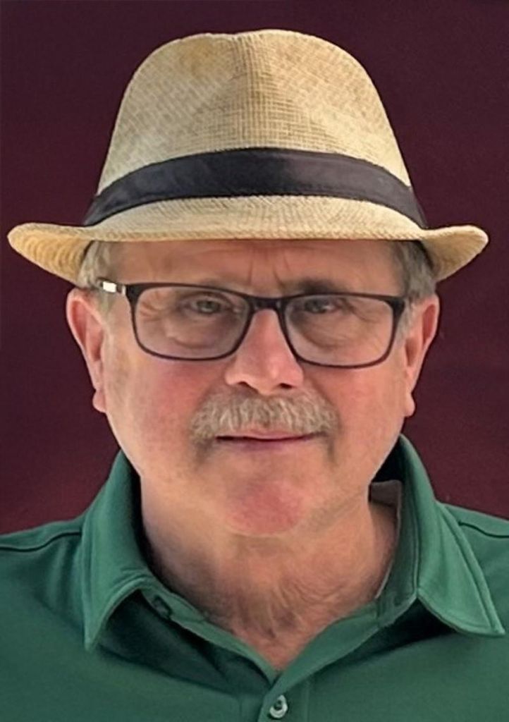 Joseph "Kerry" Duke Profile Photo