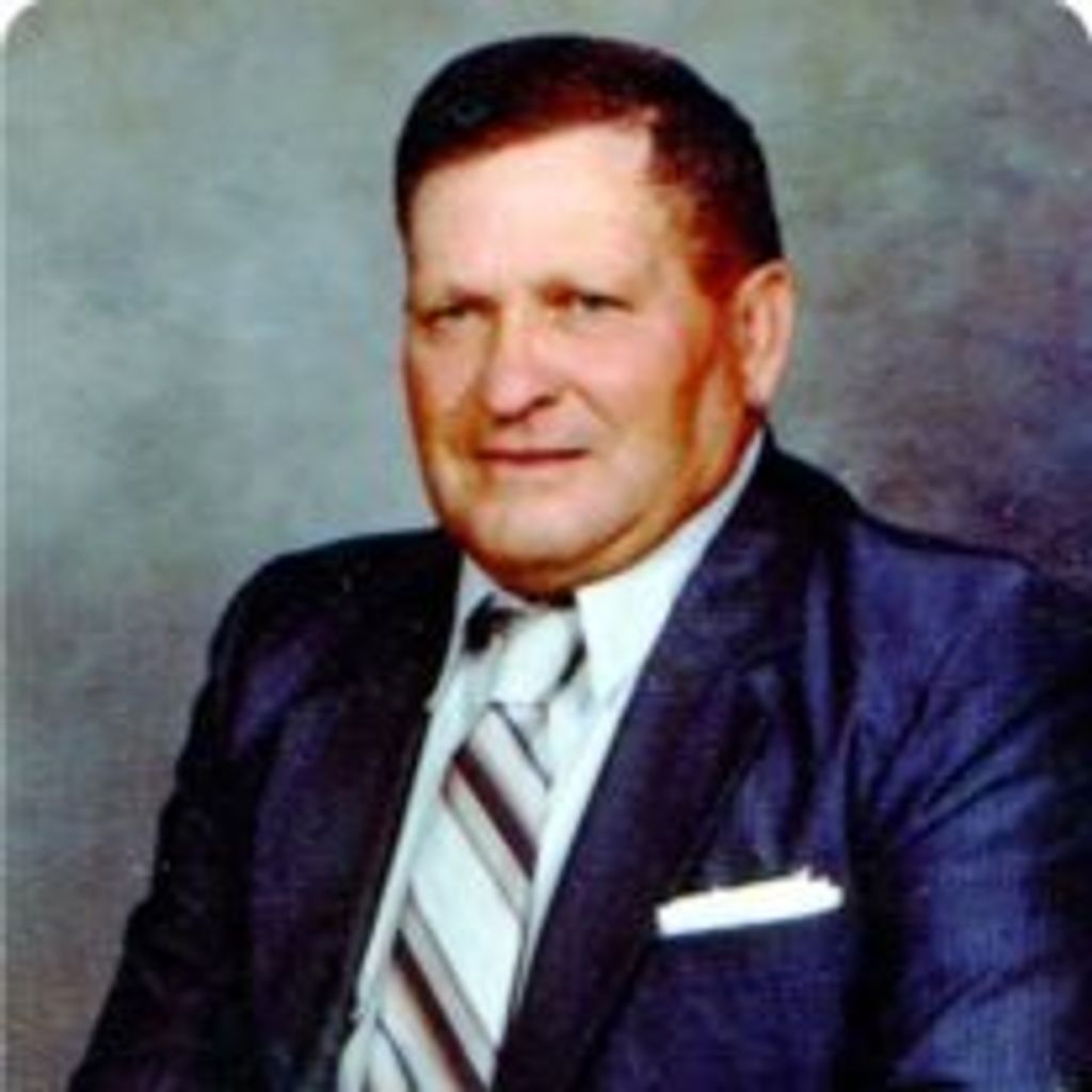 Hubert Tinin