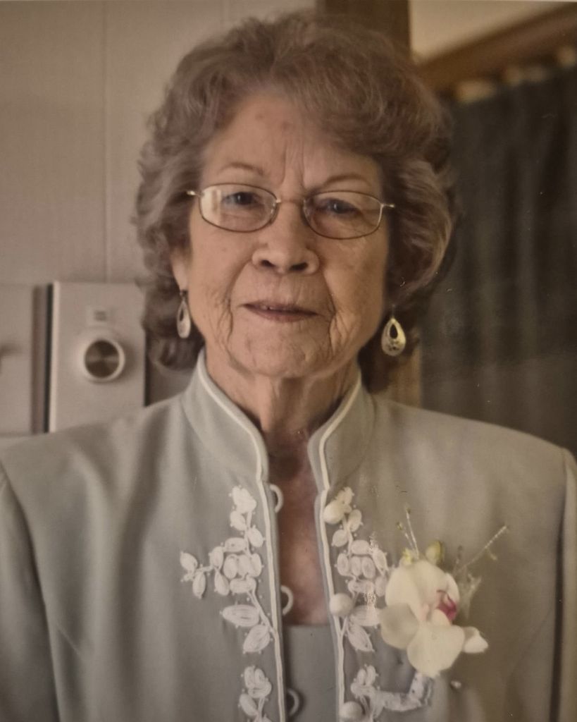 Aris June Henderson