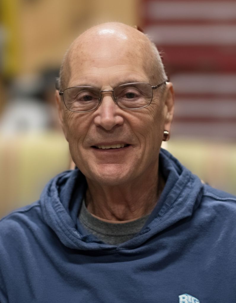 John H. Burtt Profile Photo