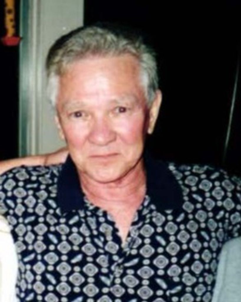 Norman Reed Anders Profile Photo