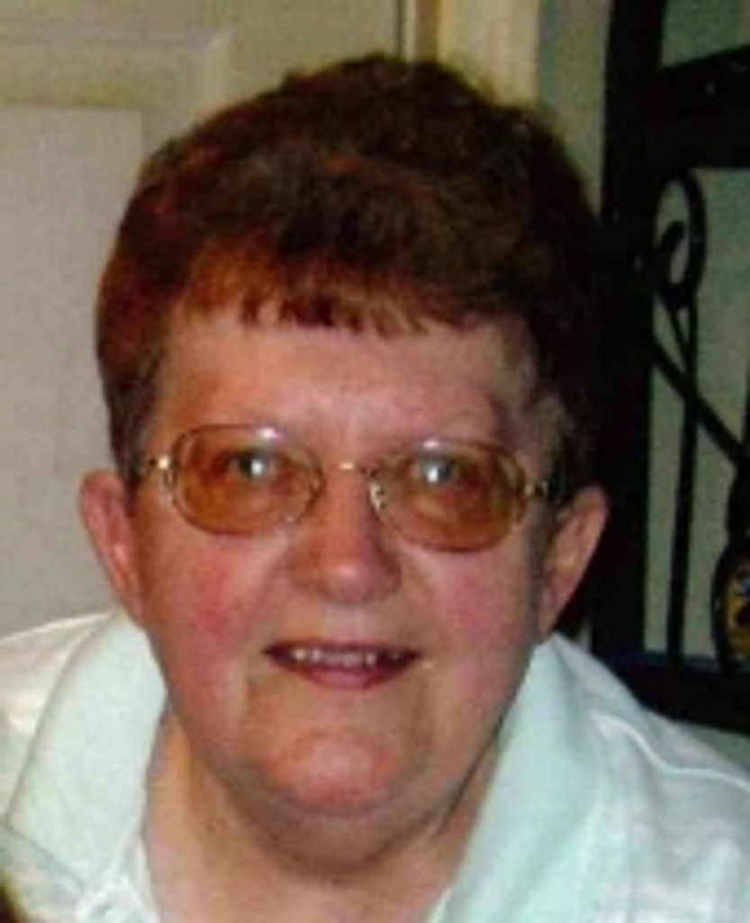 Linda Mae Pentecost