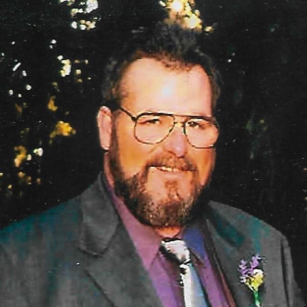 David Glenn "Dave" Williams