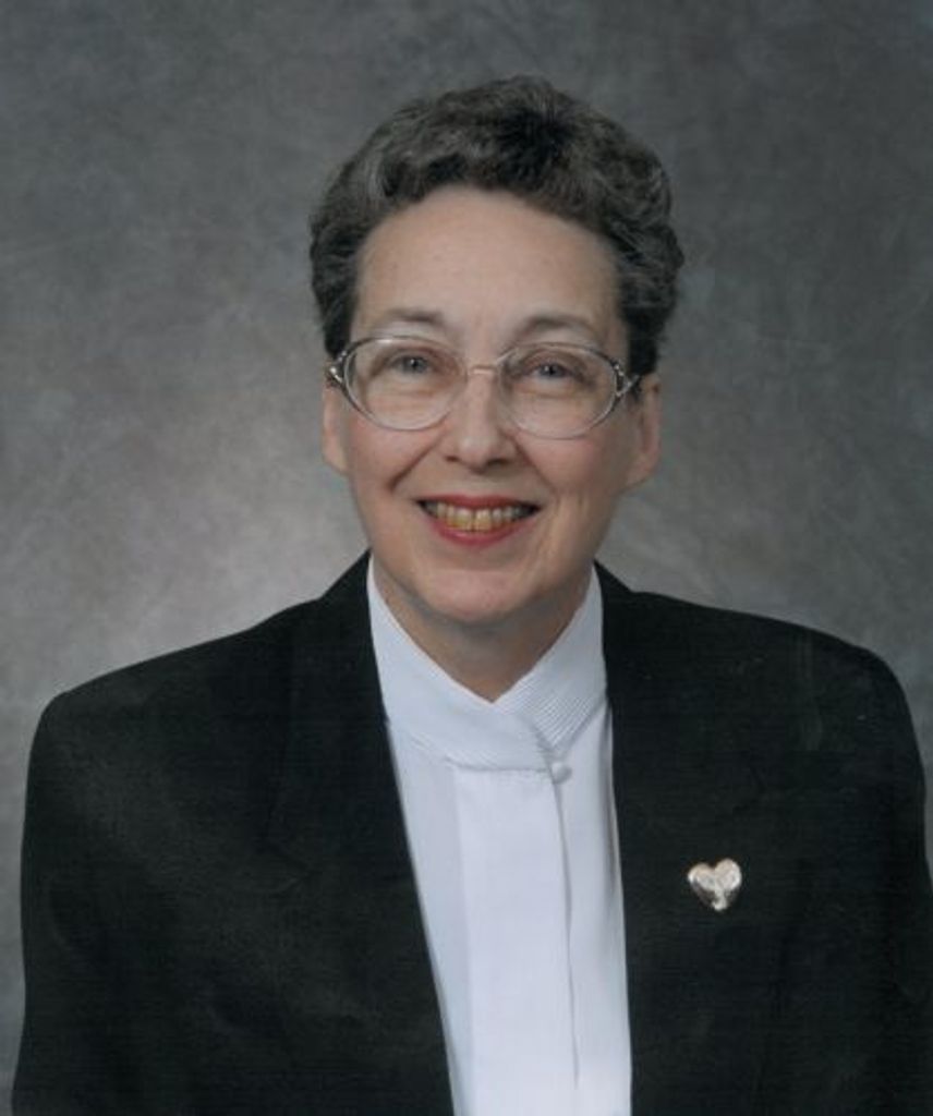 Joyce Kathleen Mcelroy Profile Photo