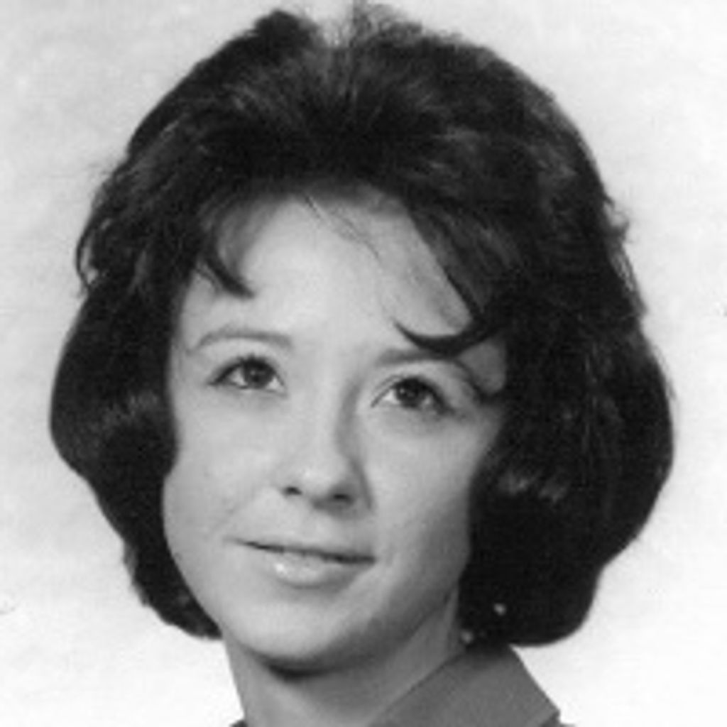 Sharon Elaine Lee