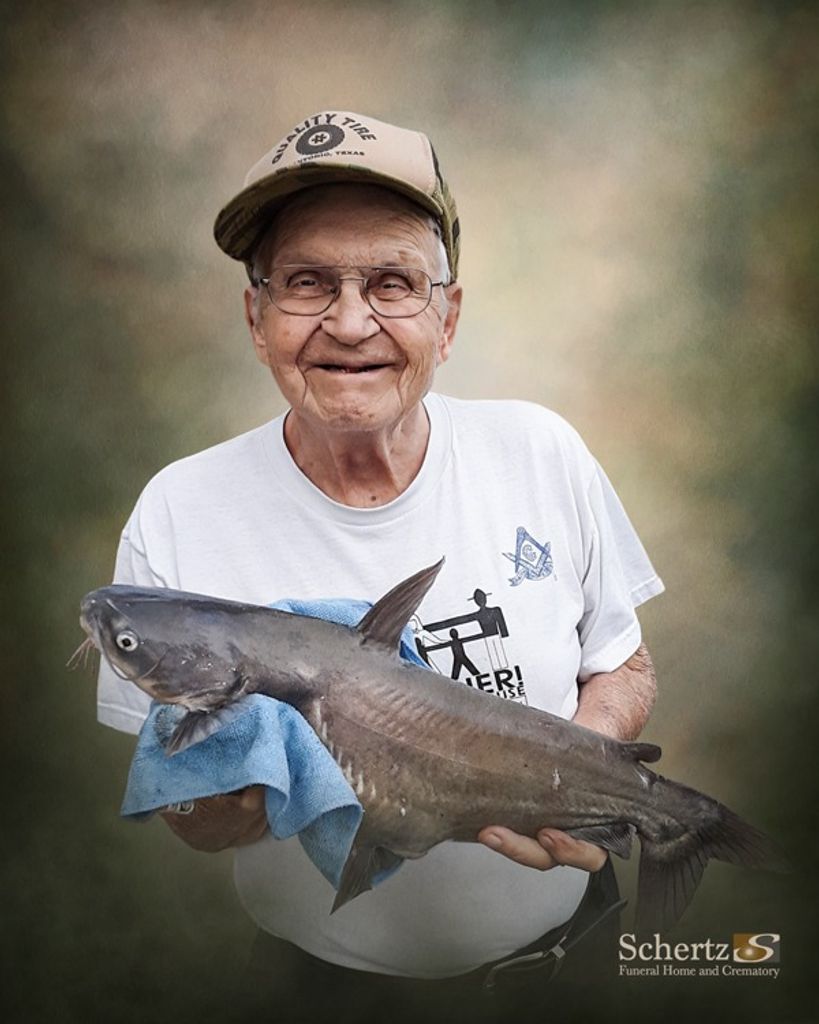 Orville Eugene Inskeep
