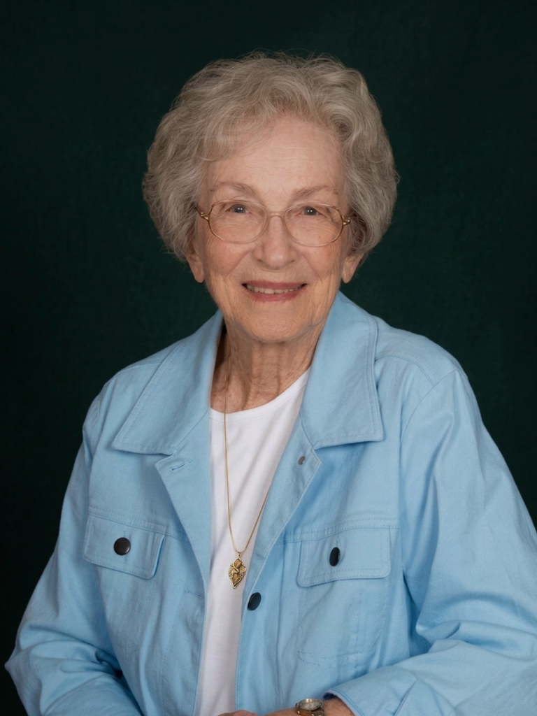 Virginia Lowe Rice