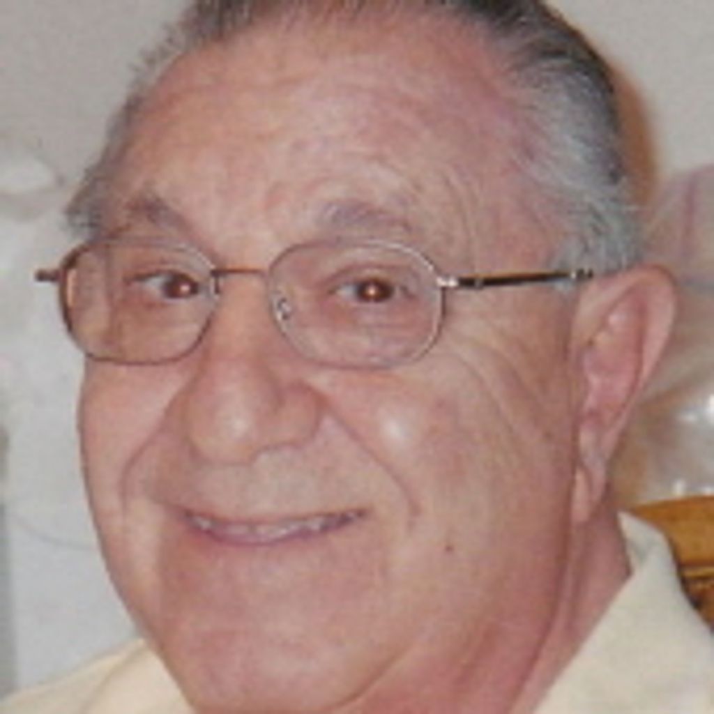 Arthur R. Puopolo, Sr.