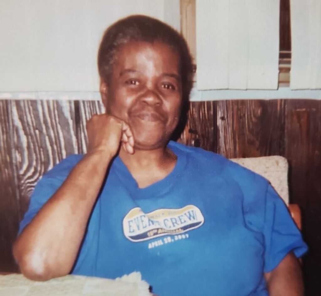Delbra L. Johnson