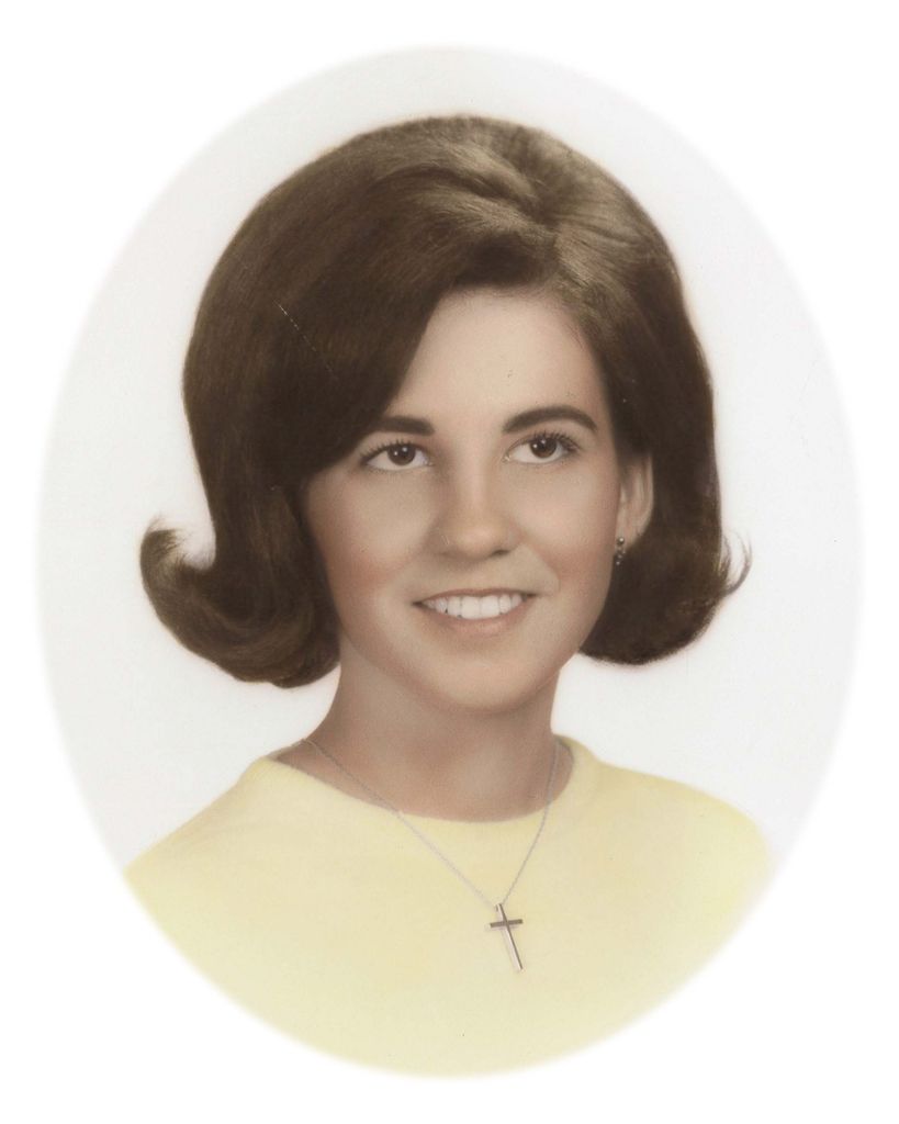 Anna Christine Obrycki