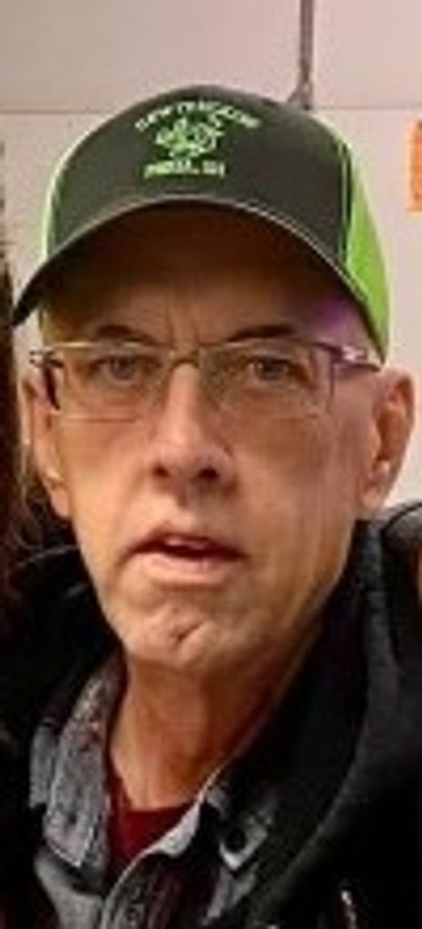 Jeffery Scott "Boots" Evilsizor