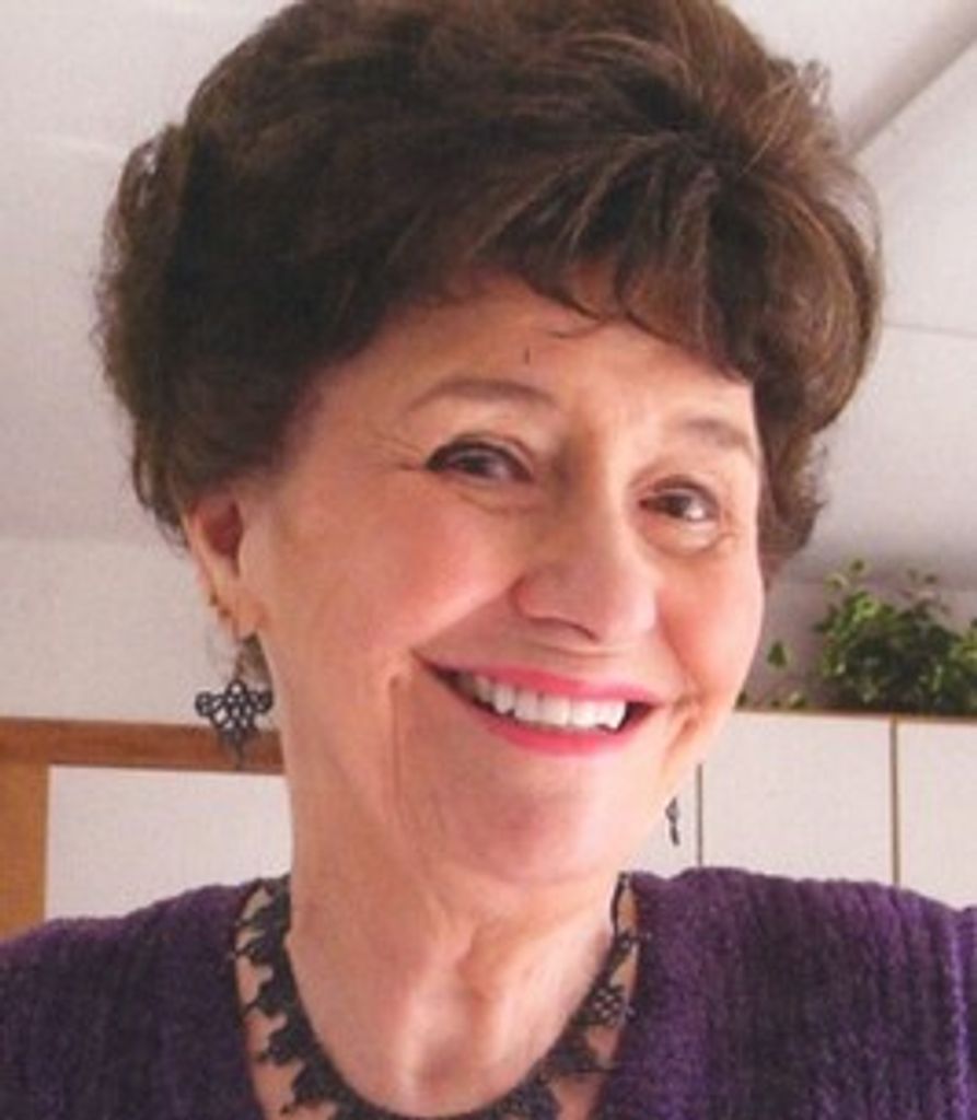 Marjorie Schneider Profile Photo
