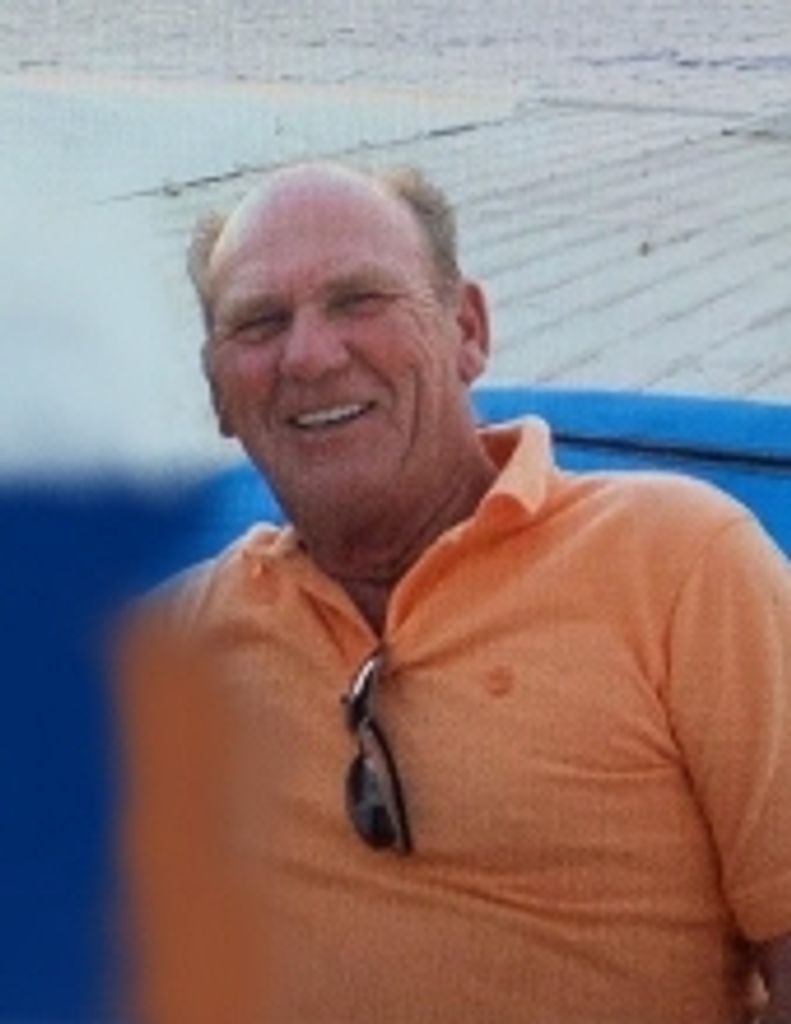 Frank "Skip" Degroote