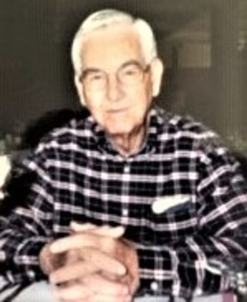 George A. Gilbert, Jr.
