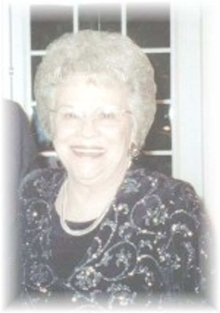 Virginia S. Shepherd