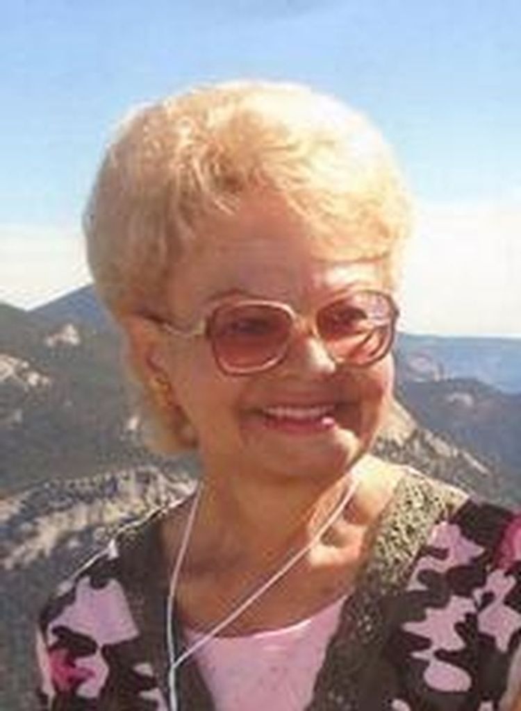 Judy K. Carrillo