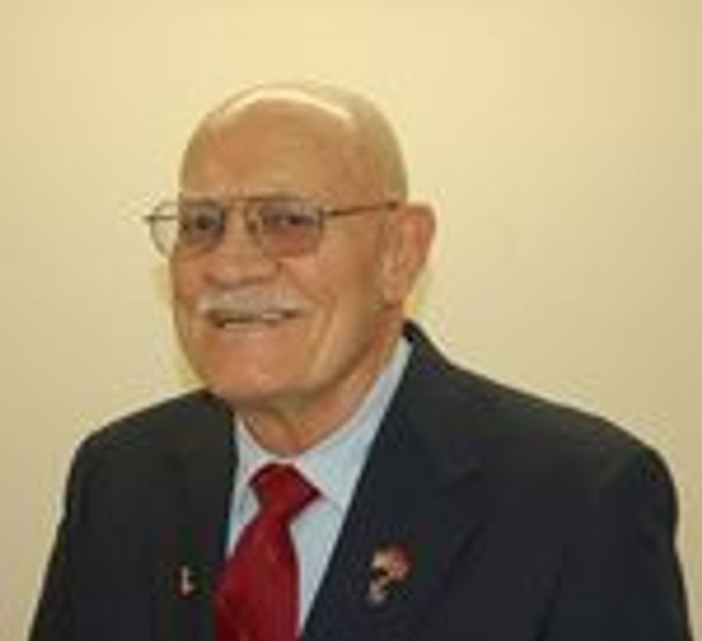 John William Guy