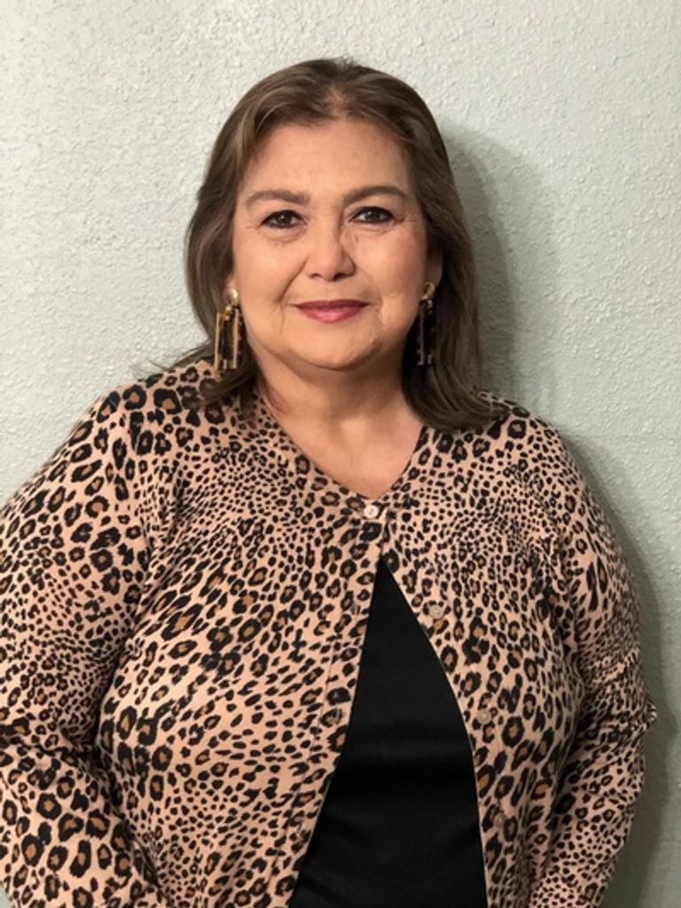 Alicia Olvera Profile Photo