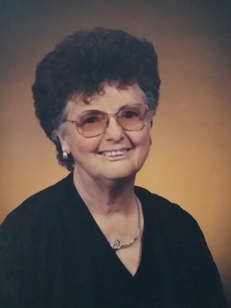 Berniece Harris Profile Photo