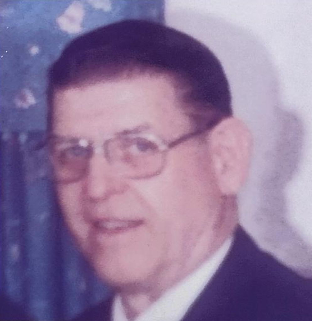 Ronald Dewayne Hamlin Profile Photo