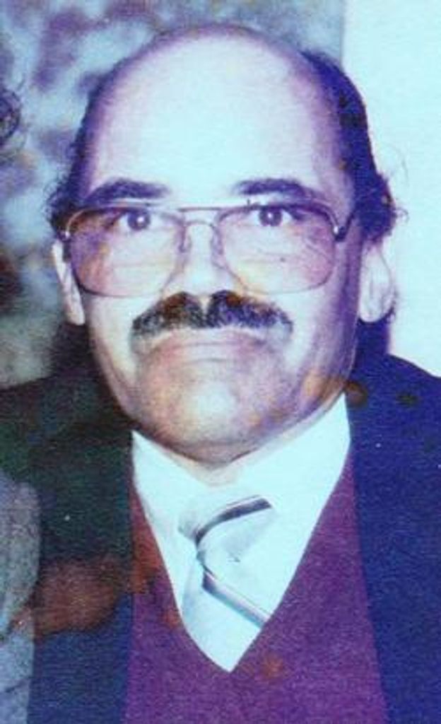 Clayton Haines Landers