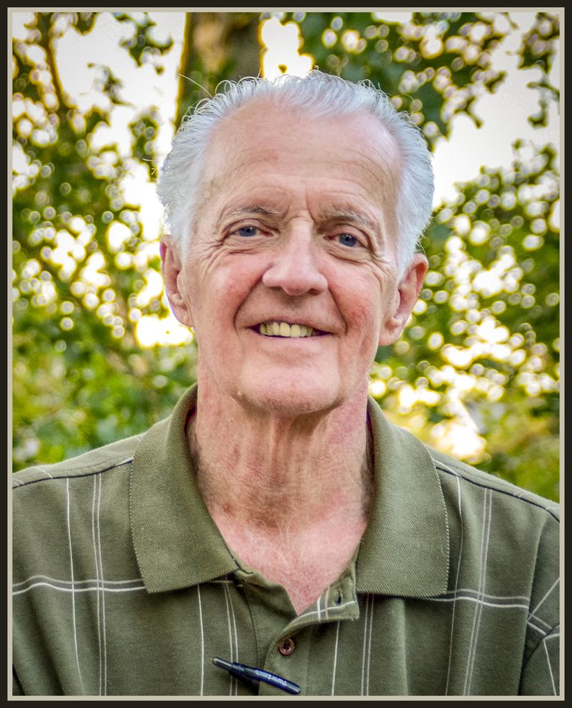 William “Bill” Edward Koski