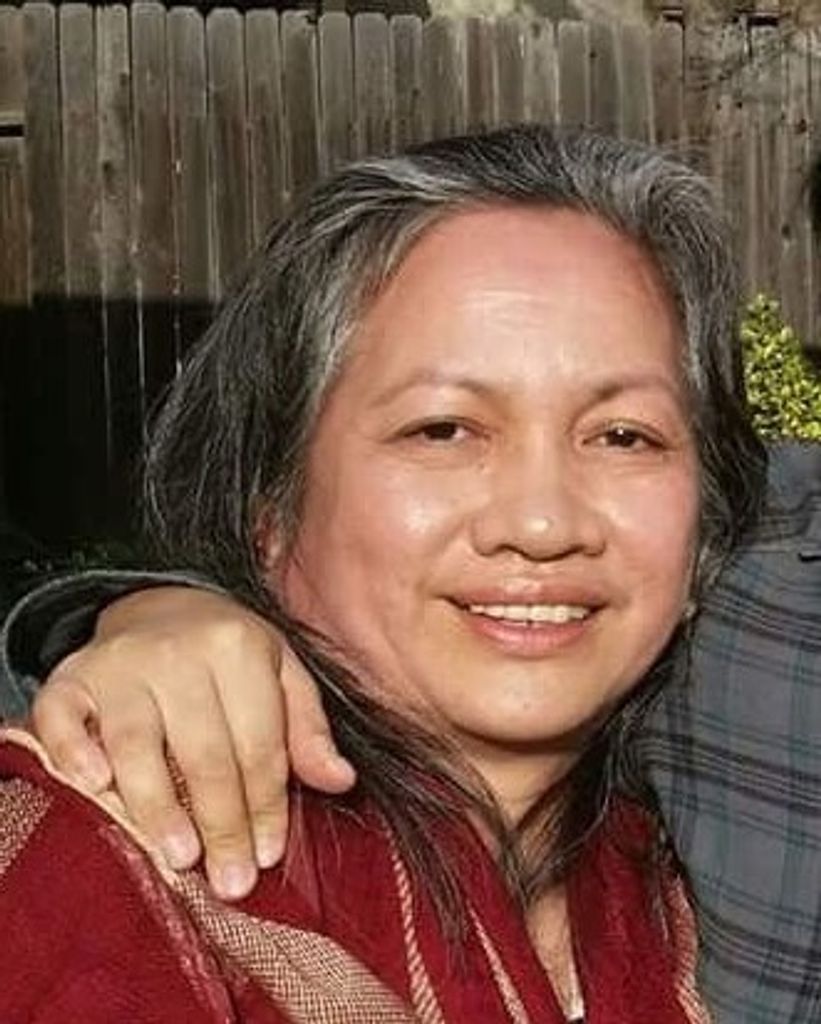 Bernadette Vinco DeOcampo Profile Photo