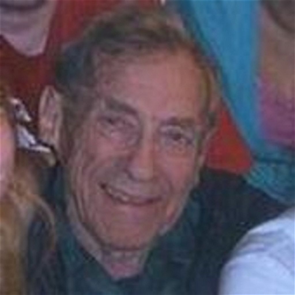 Charles Raymond Diehl