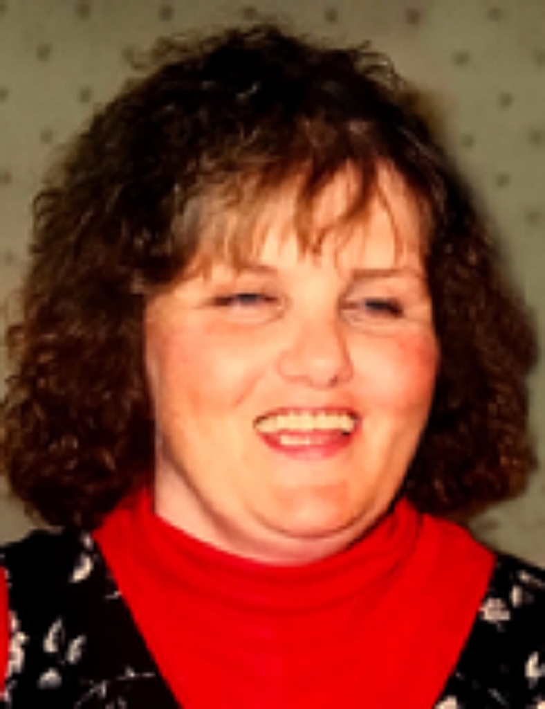 Kathy  Dawn Jackson