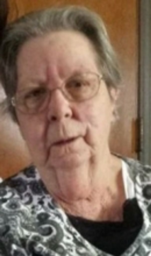 Ina V. Neal