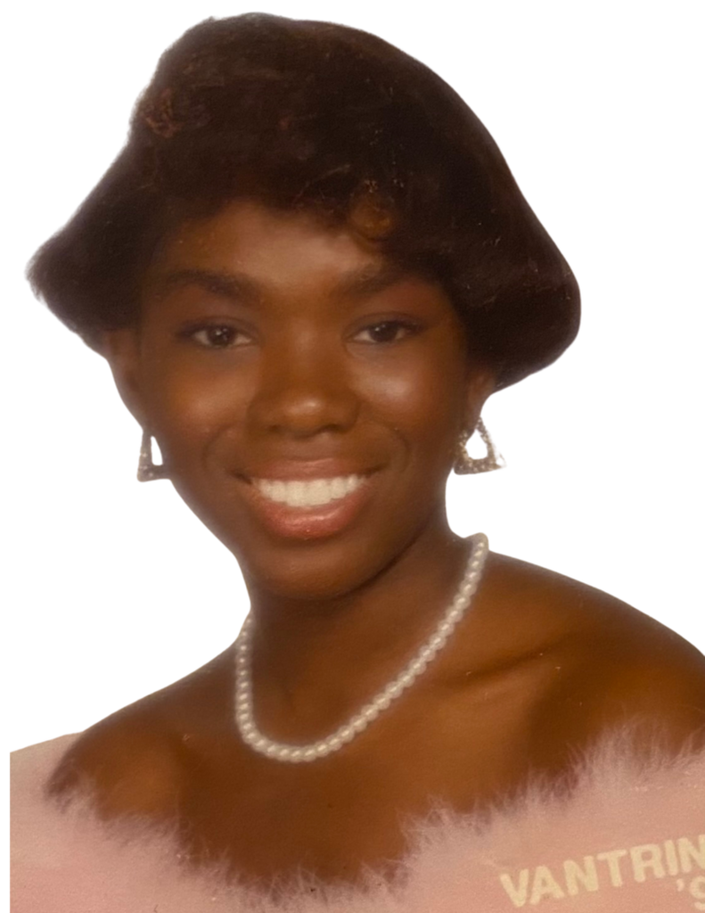 Ms.Vantrina D. Davis Profile Photo