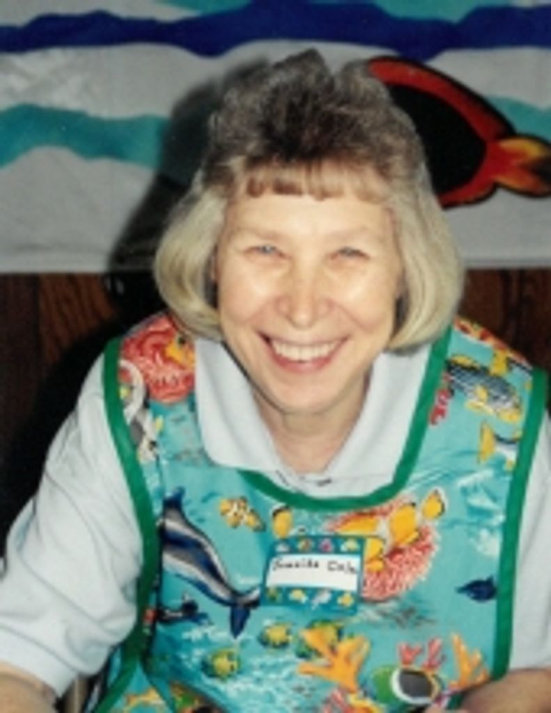 Juanita Allegra Cole Profile Photo