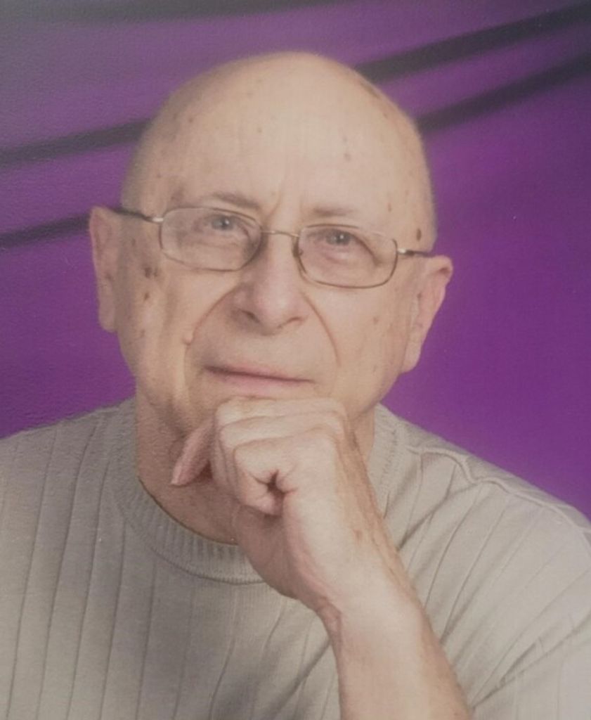 Richard Thomas Keatley Sr.