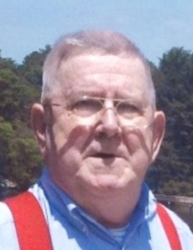 Donald Franklin Shirley Profile Photo