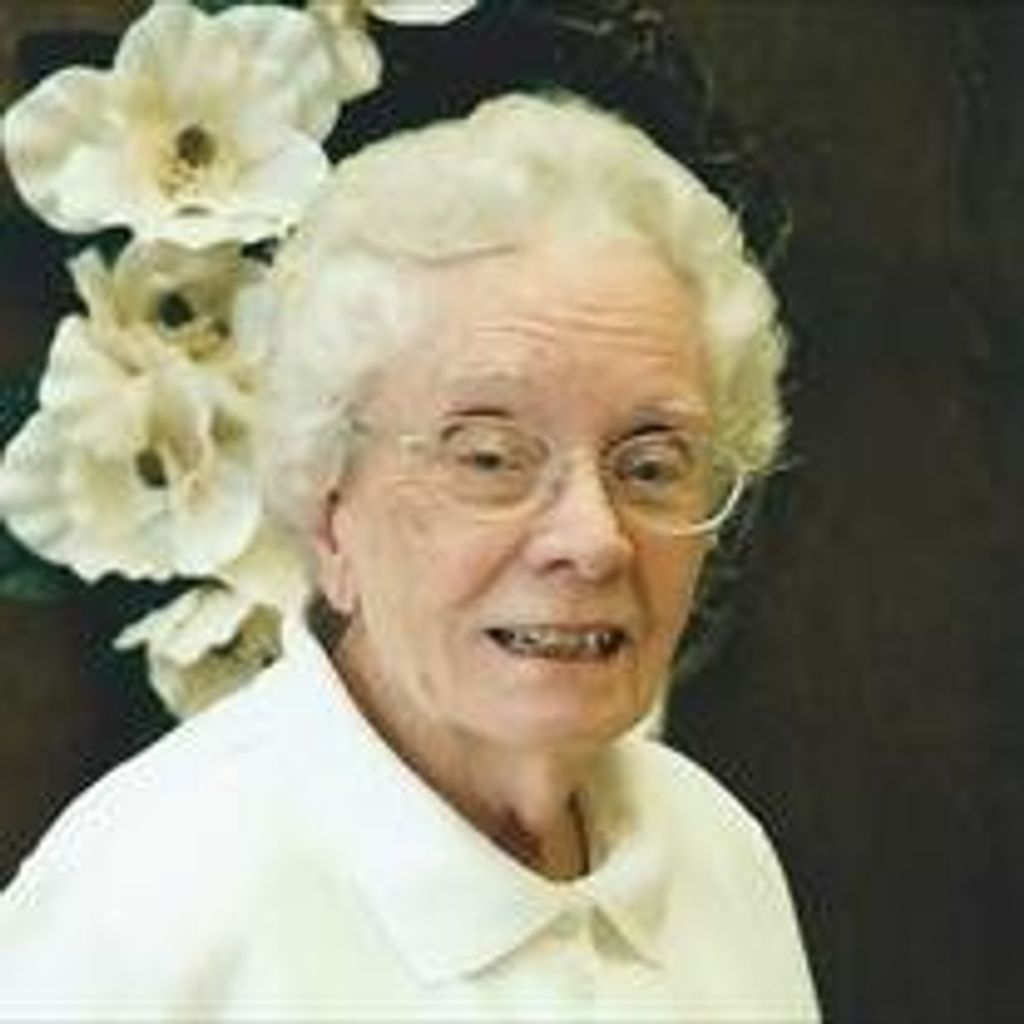 Martha Grant