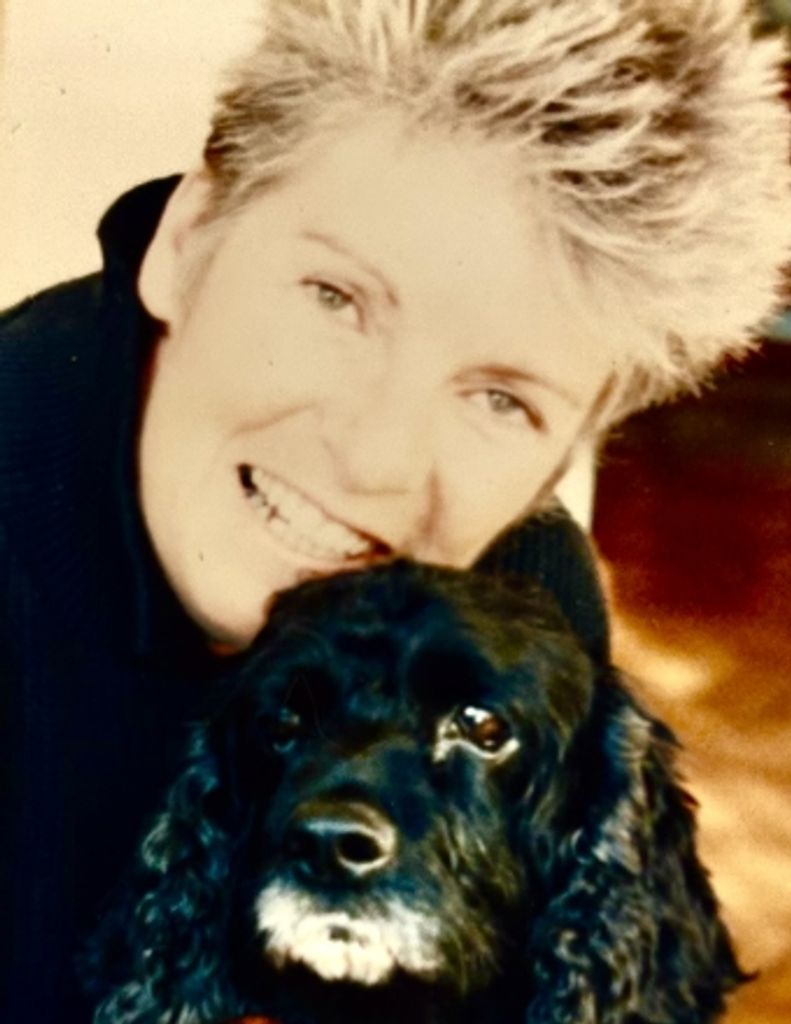 Janet N.  Murphy
