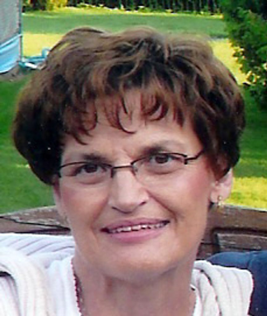 Joan M. Schoenborn