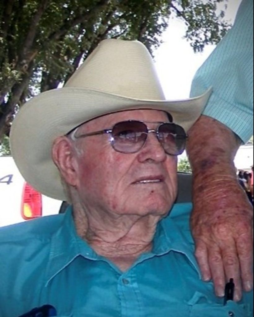 Donald Albert Fergerson