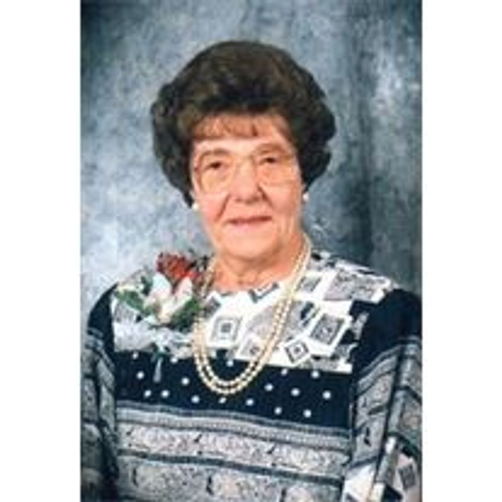 Grace A. Rienks