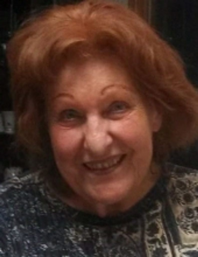 Florise Marilyn  Hogan
