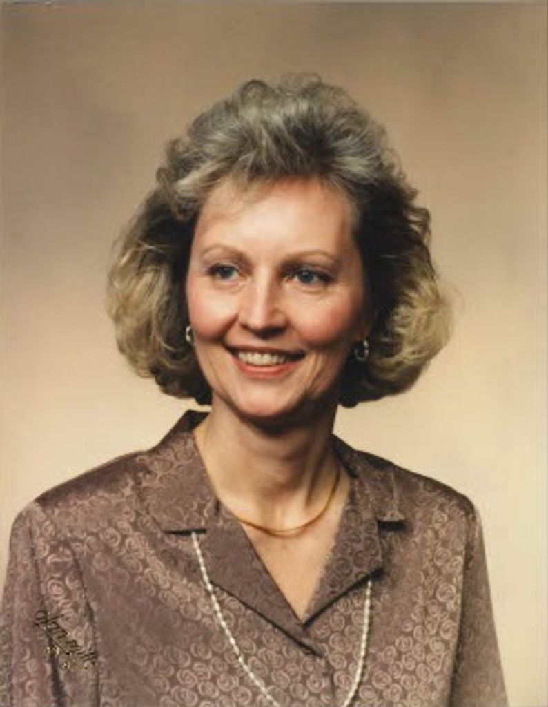 Elizabeth Frances (Novak)  Mares