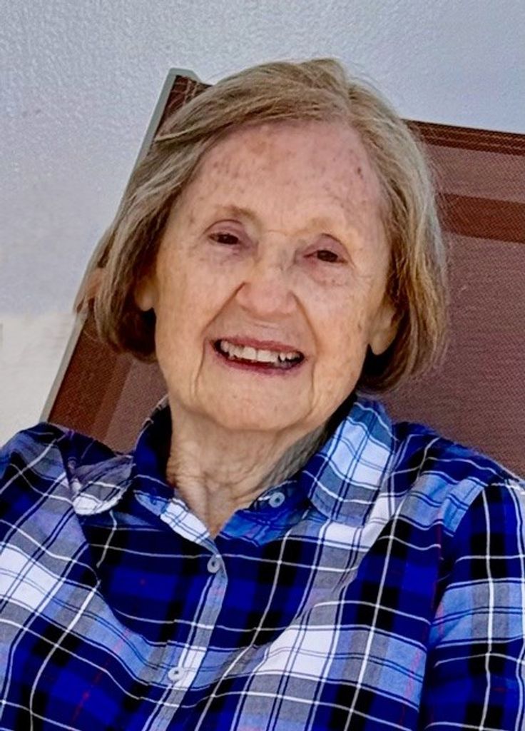 Barbara "Penny" Merges