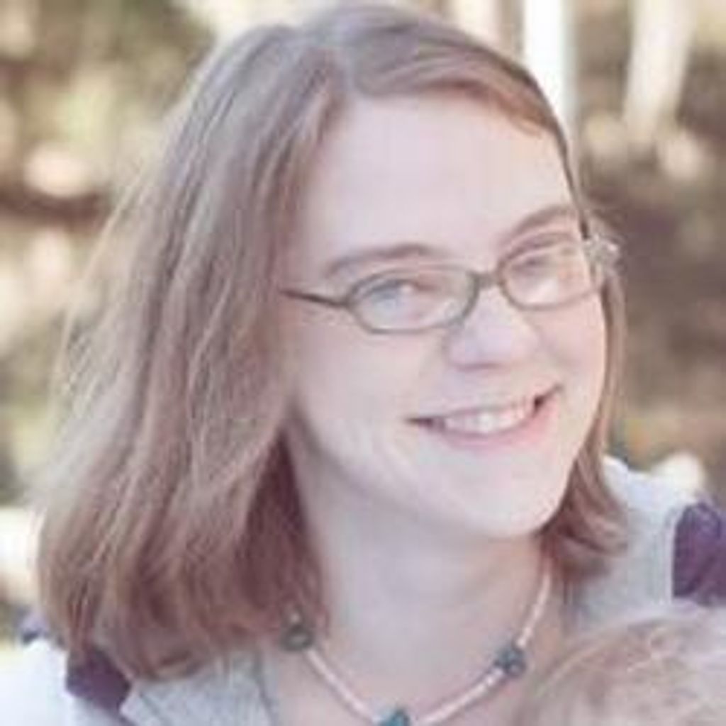 Gretchen Hayes Profile Photo
