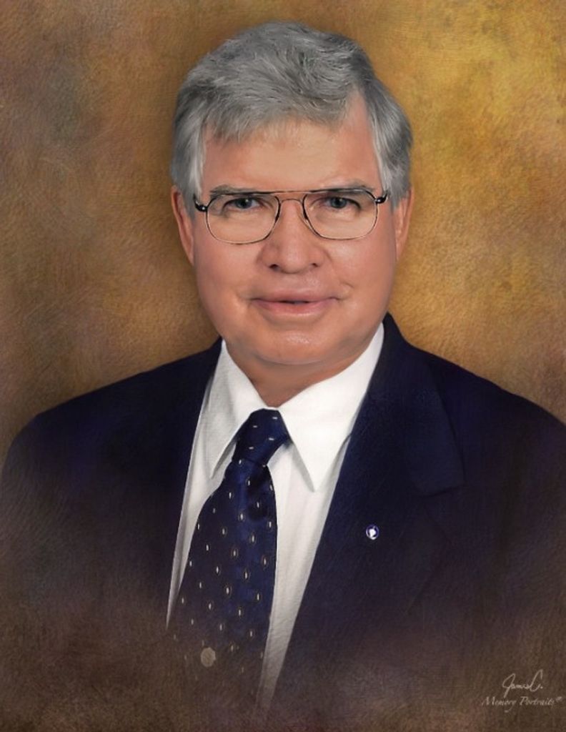 Henry "Ed" Edwin Henderson Profile Photo