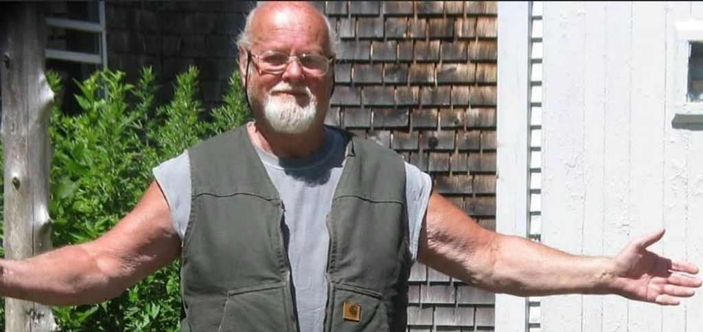 Donald Bourgoin Profile Photo
