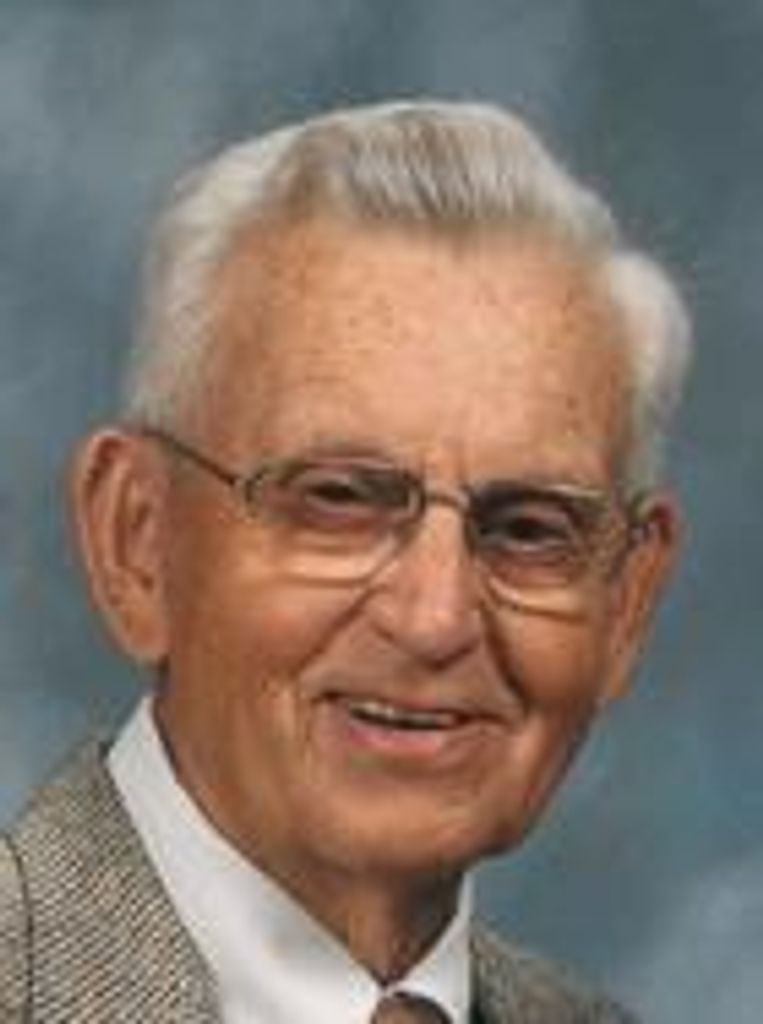J.D. "Pete" Crocker