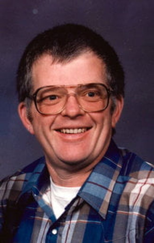 Larry Joe Scribner Profile Photo