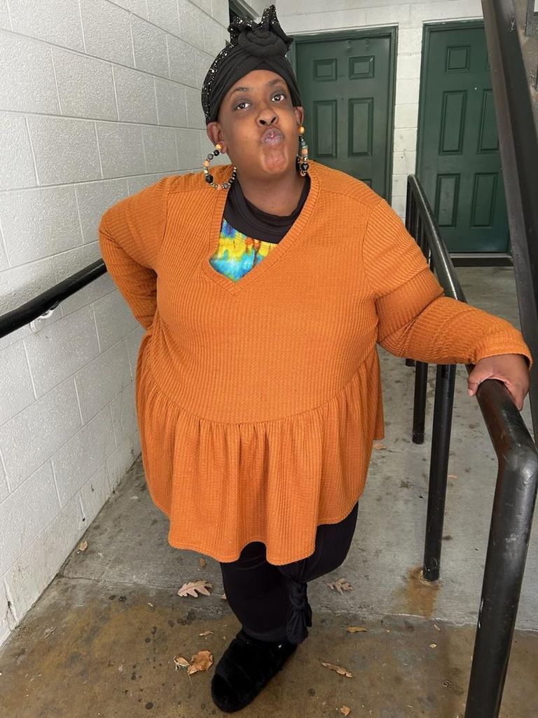 Shameka Dianne Richardson Profile Photo