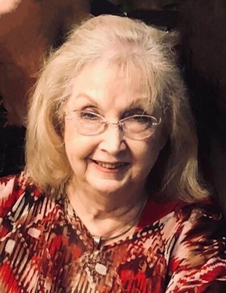 Virginia Pearl Rhoads Profile Photo