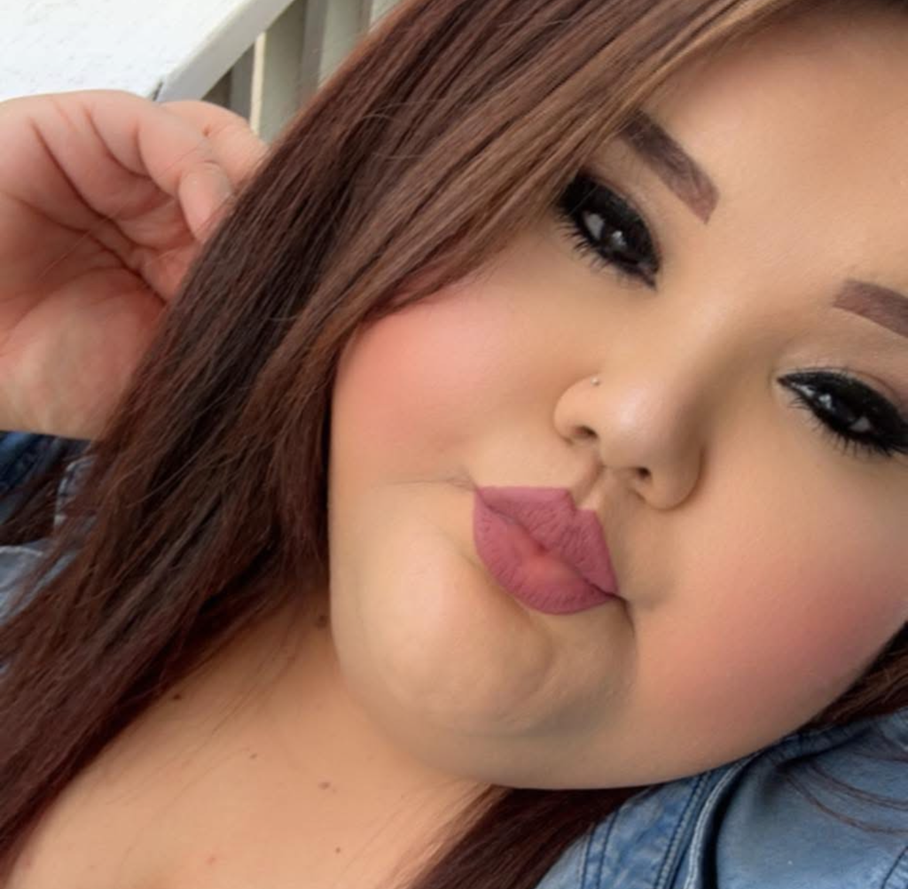 Jaqueline Cervantes Profile Photo